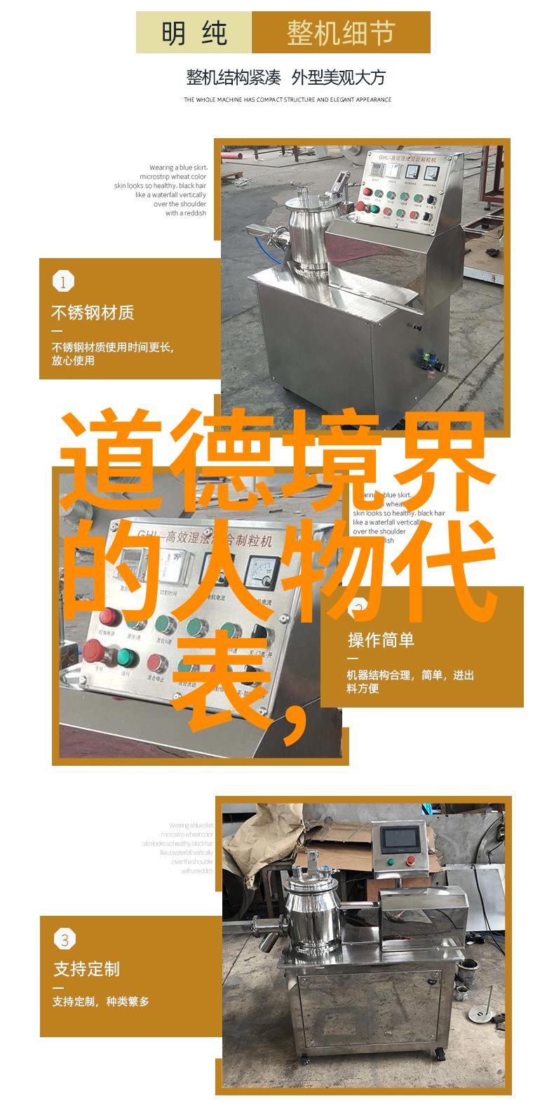 华山道医李静甫道长